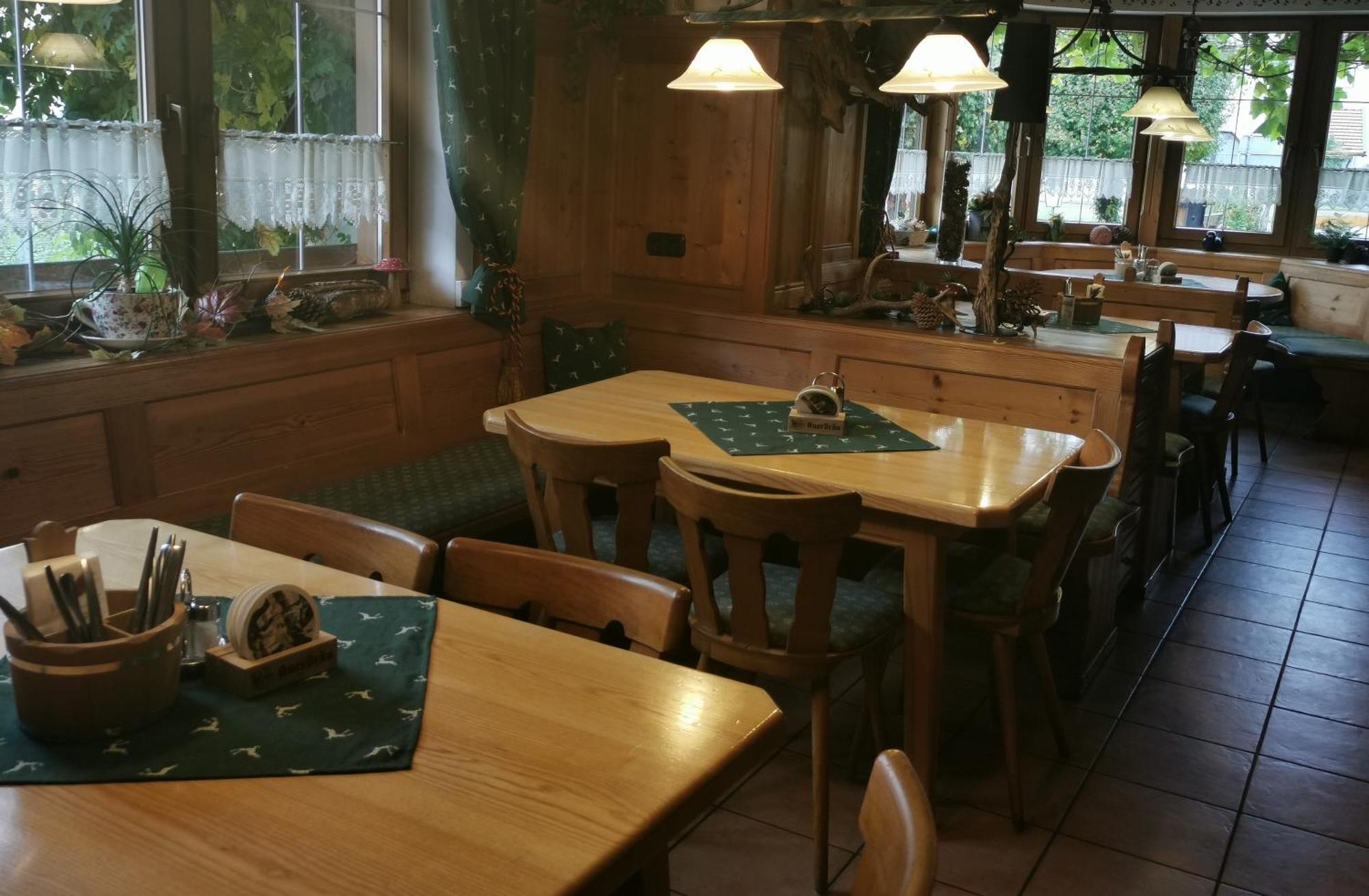Hotel Landgasthof Zum Schildhauer Halfing المظهر الخارجي الصورة